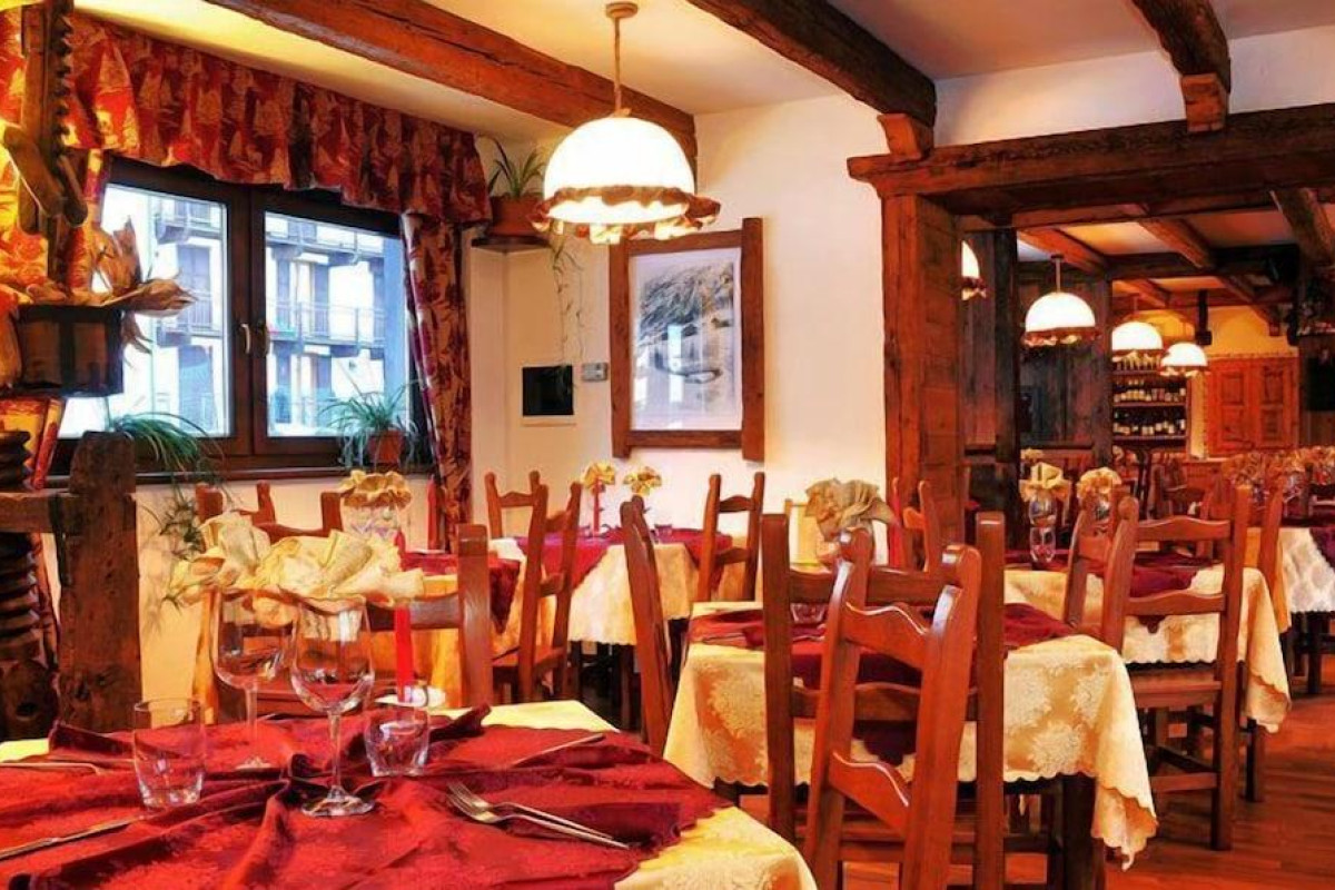 Romantik Hotel Jolanda Sport