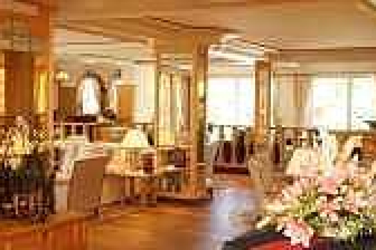 Romantik Hotel Schweizerhof