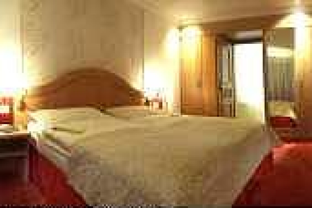 Romantik Hotel Schweizerhof