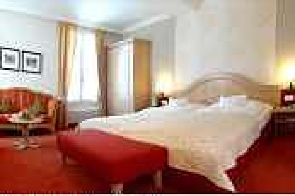 Romantik Hotel Schweizerhof