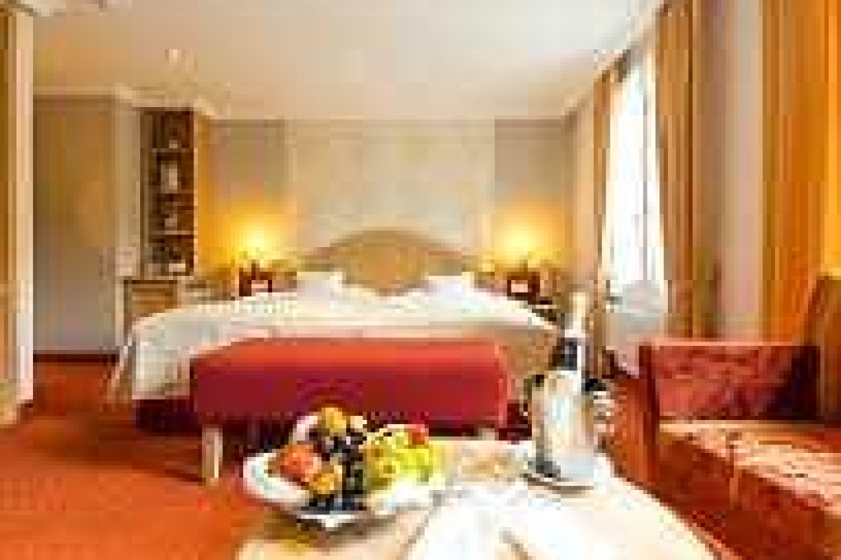 Romantik Hotel Schweizerhof