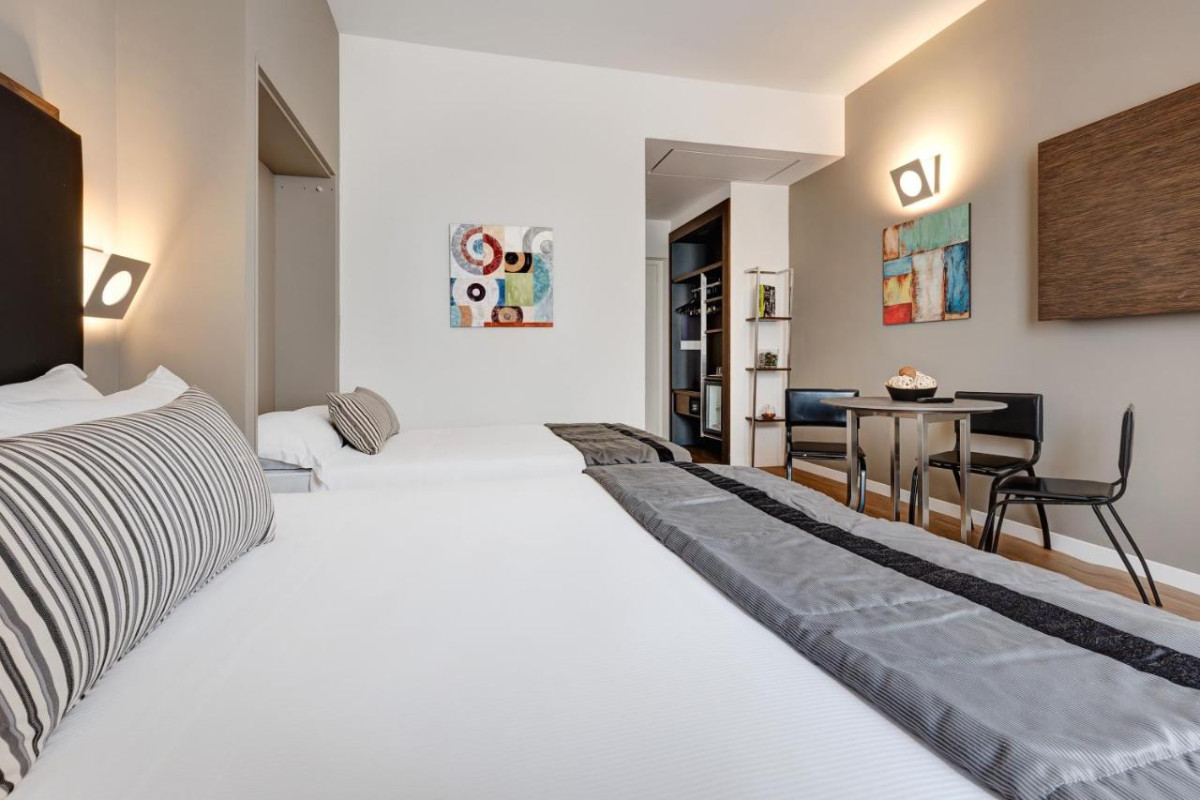 Rome Art Hotel