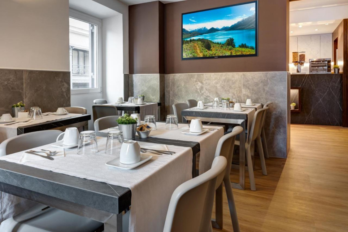 Rome Art Hotel