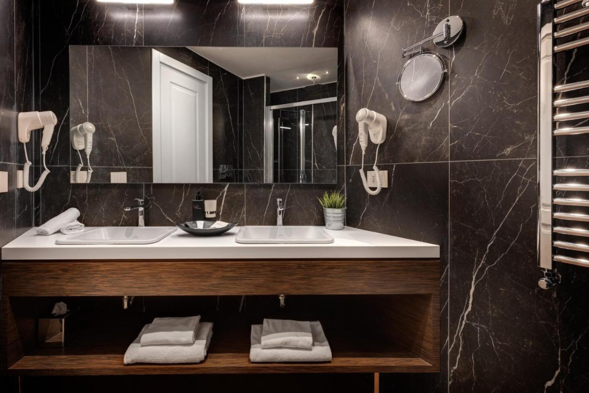 Rome Art Hotel