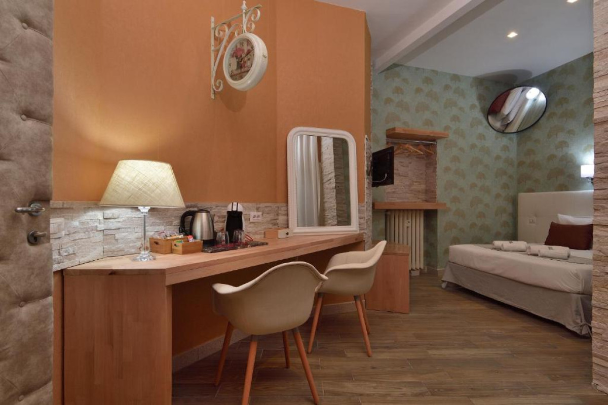 Rome Vatican Inn