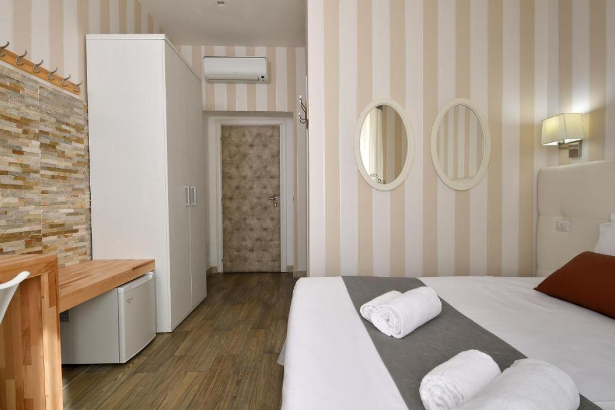 Rome Vatican Inn