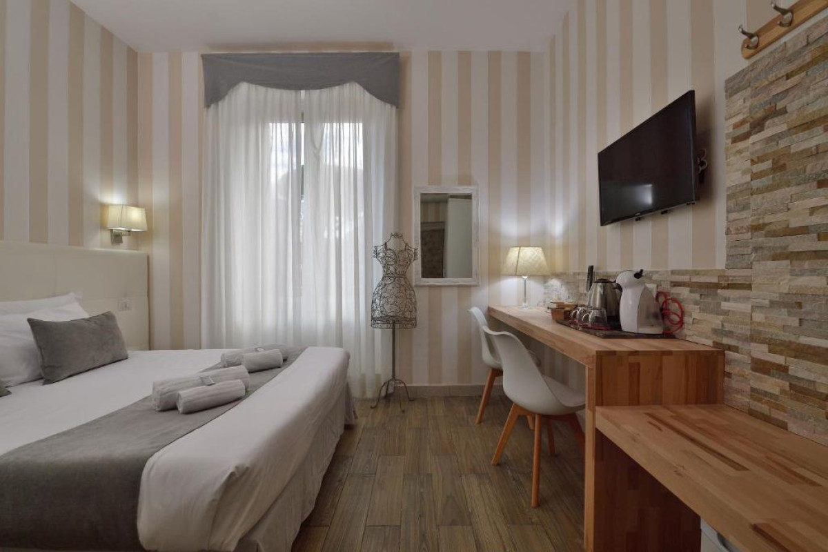 Rome Vatican Inn