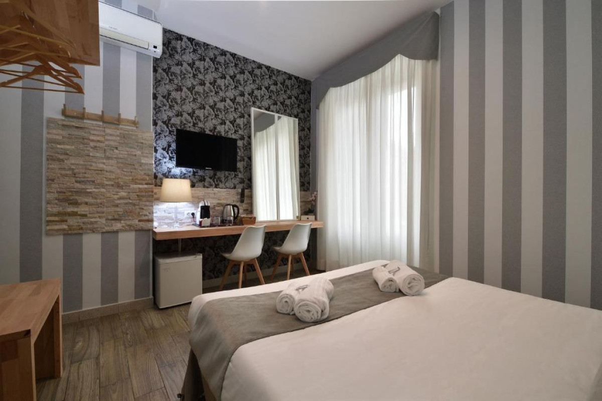 Rome Vatican Inn
