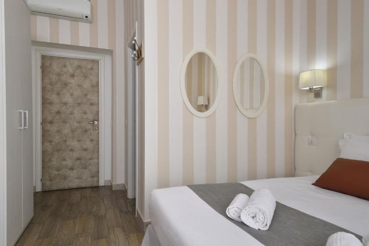 Rome Vatican Inn