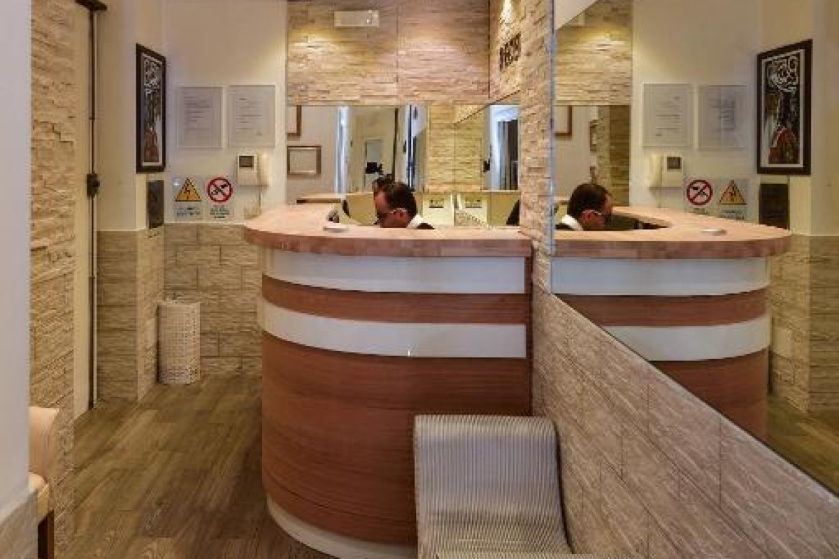 Rome Vatican Inn