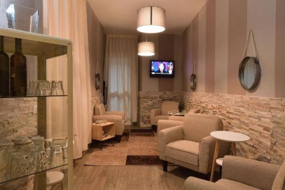Rome Vatican Inn