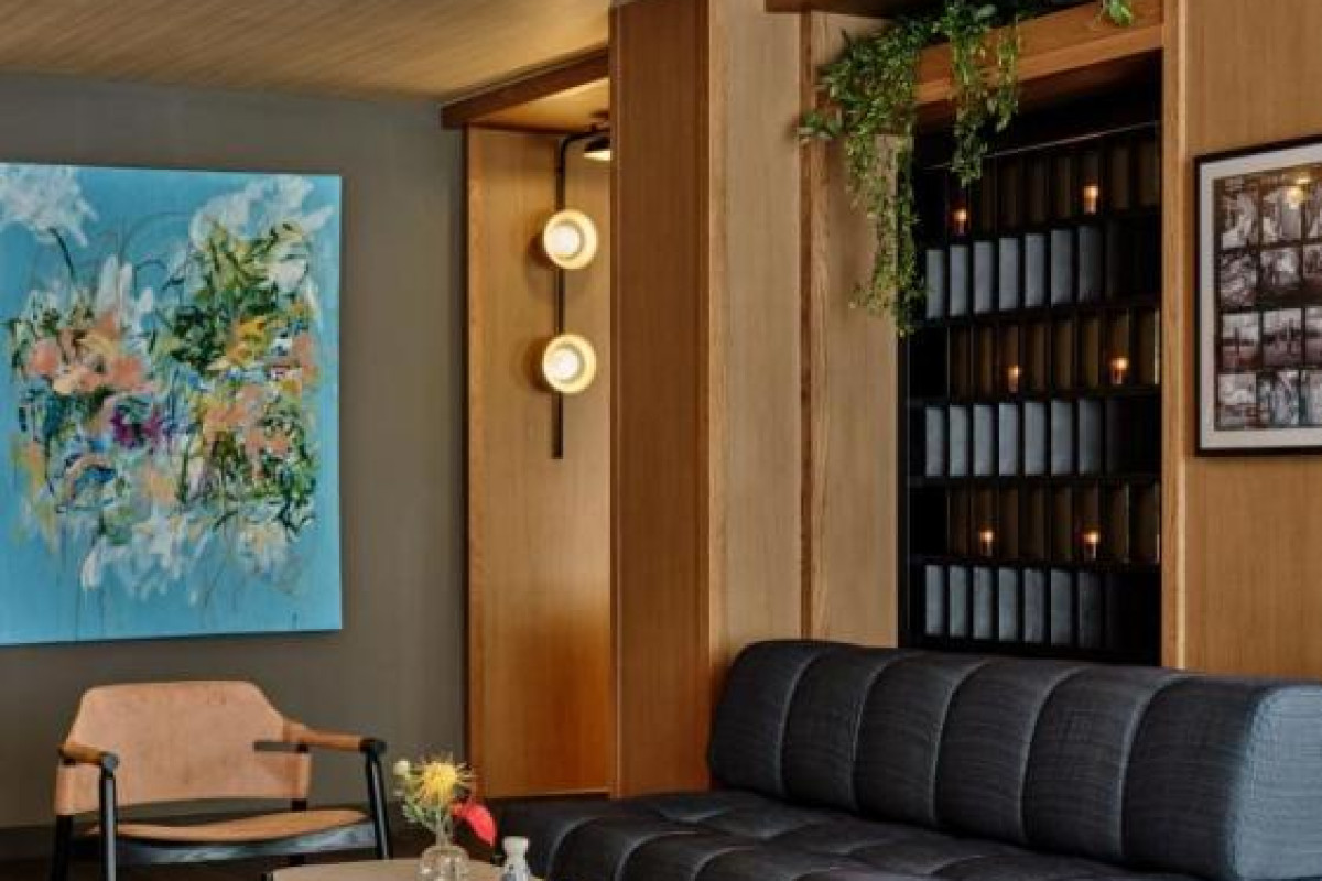 Romer House Waikiki - Adults Only