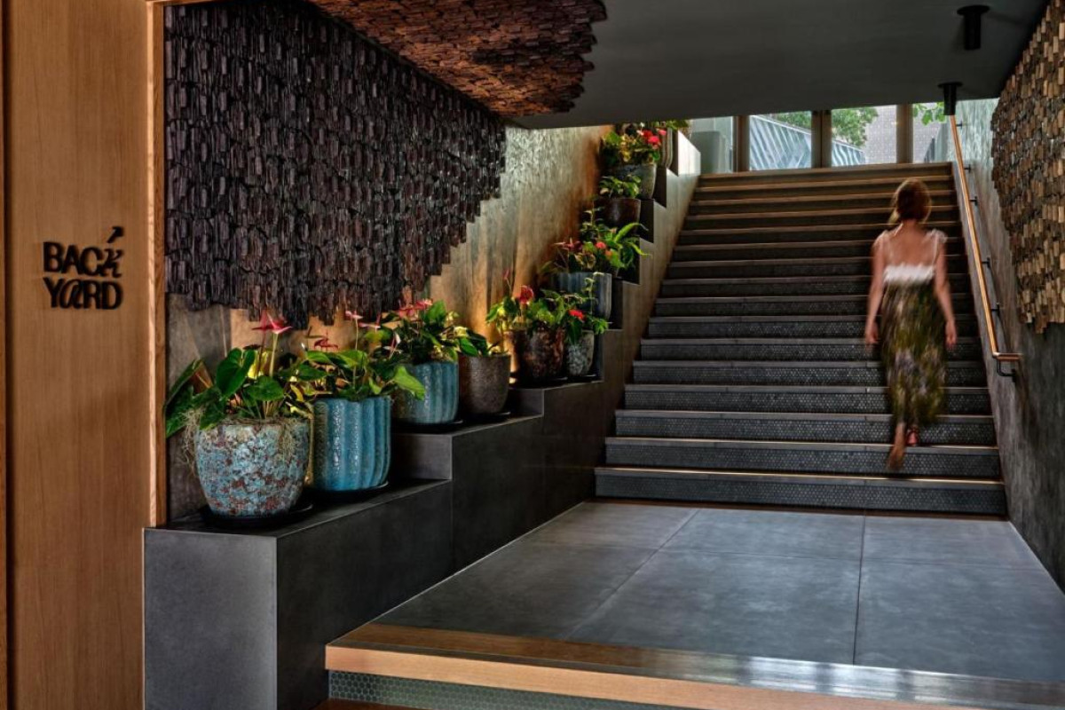 Romer House Waikiki - Adults Only