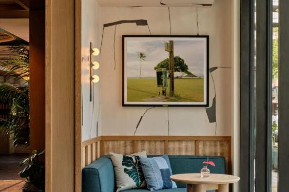 Romer House Waikiki - Adults Only