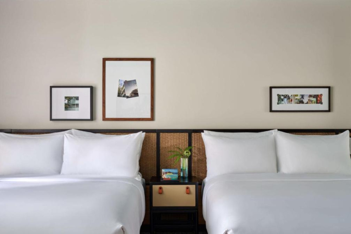 Romer House Waikiki - Adults Only