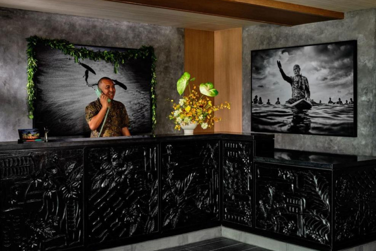 Romer House Waikiki - Adults Only