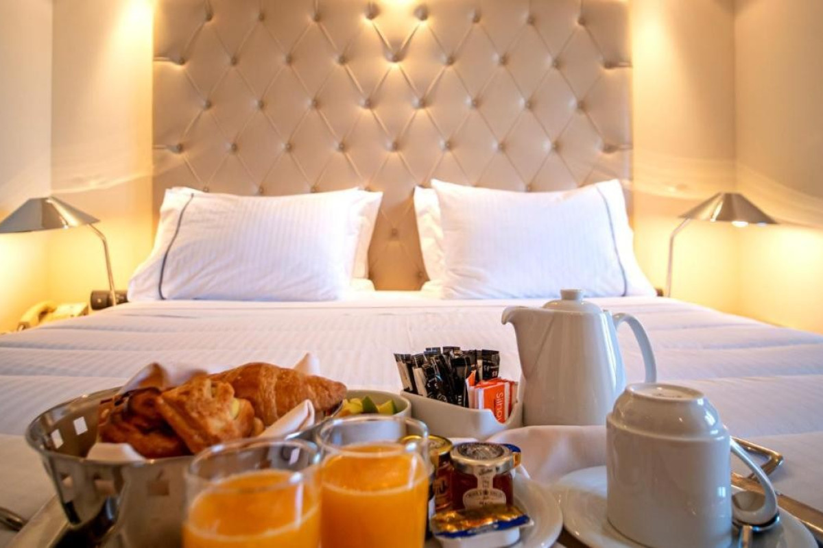Club Hotel Casino Loutraki