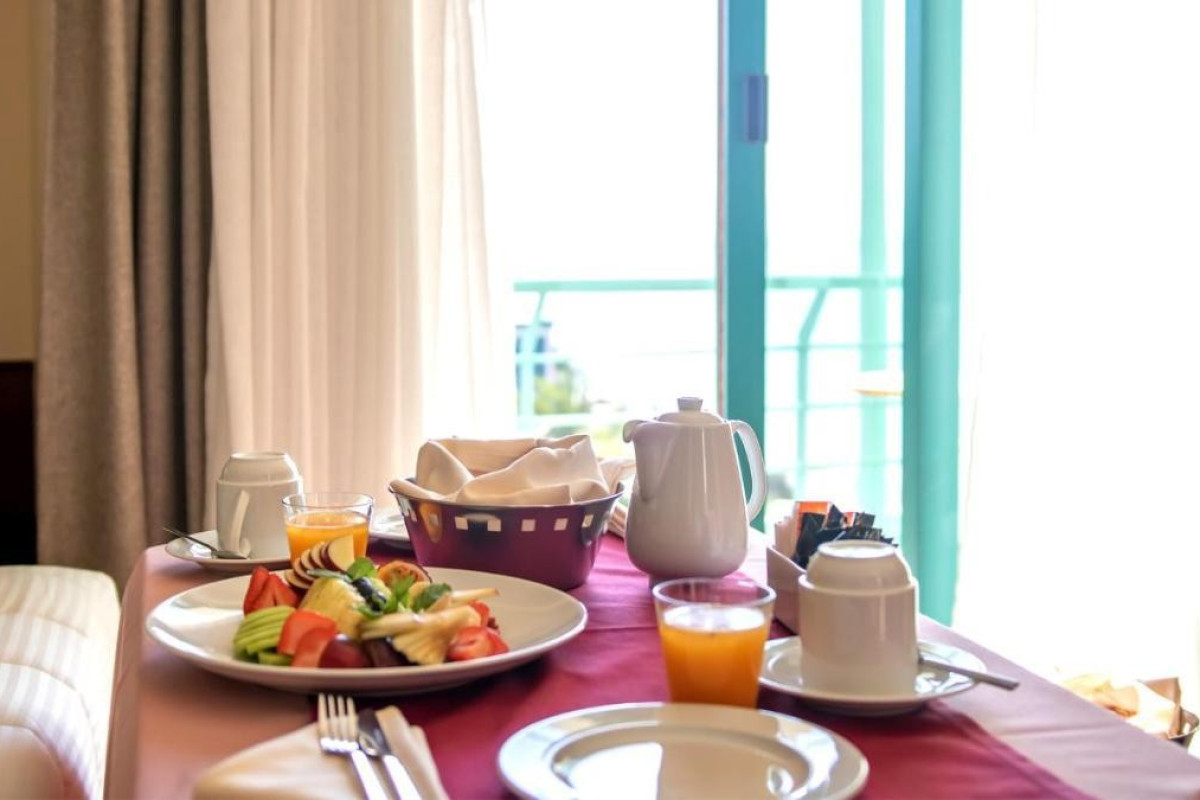Club Hotel Casino Loutraki