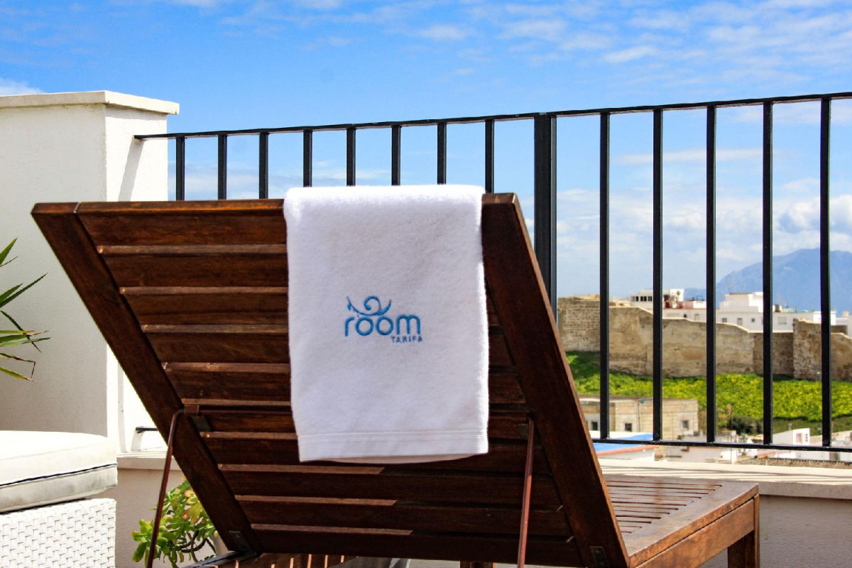 Room Tarifa
