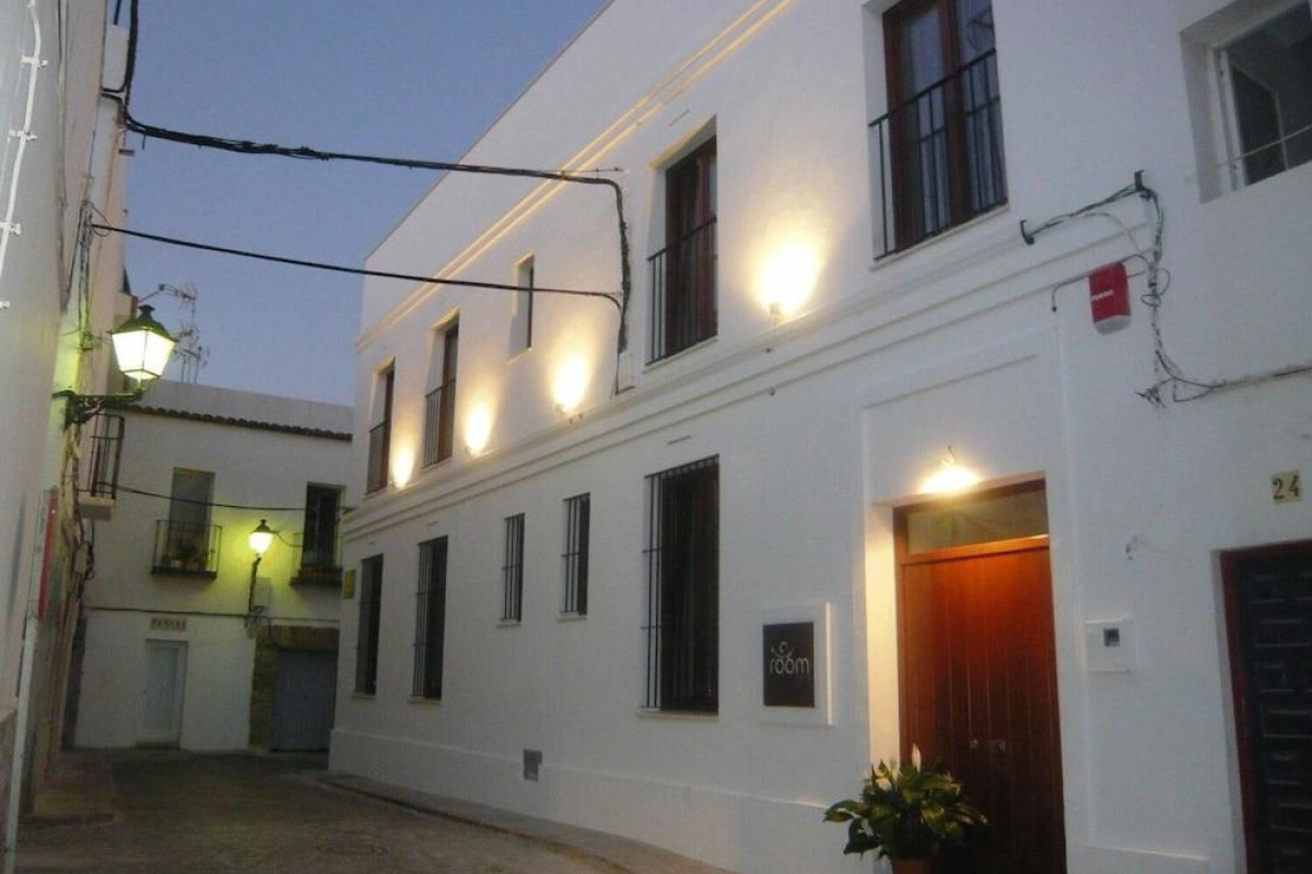 Room Tarifa