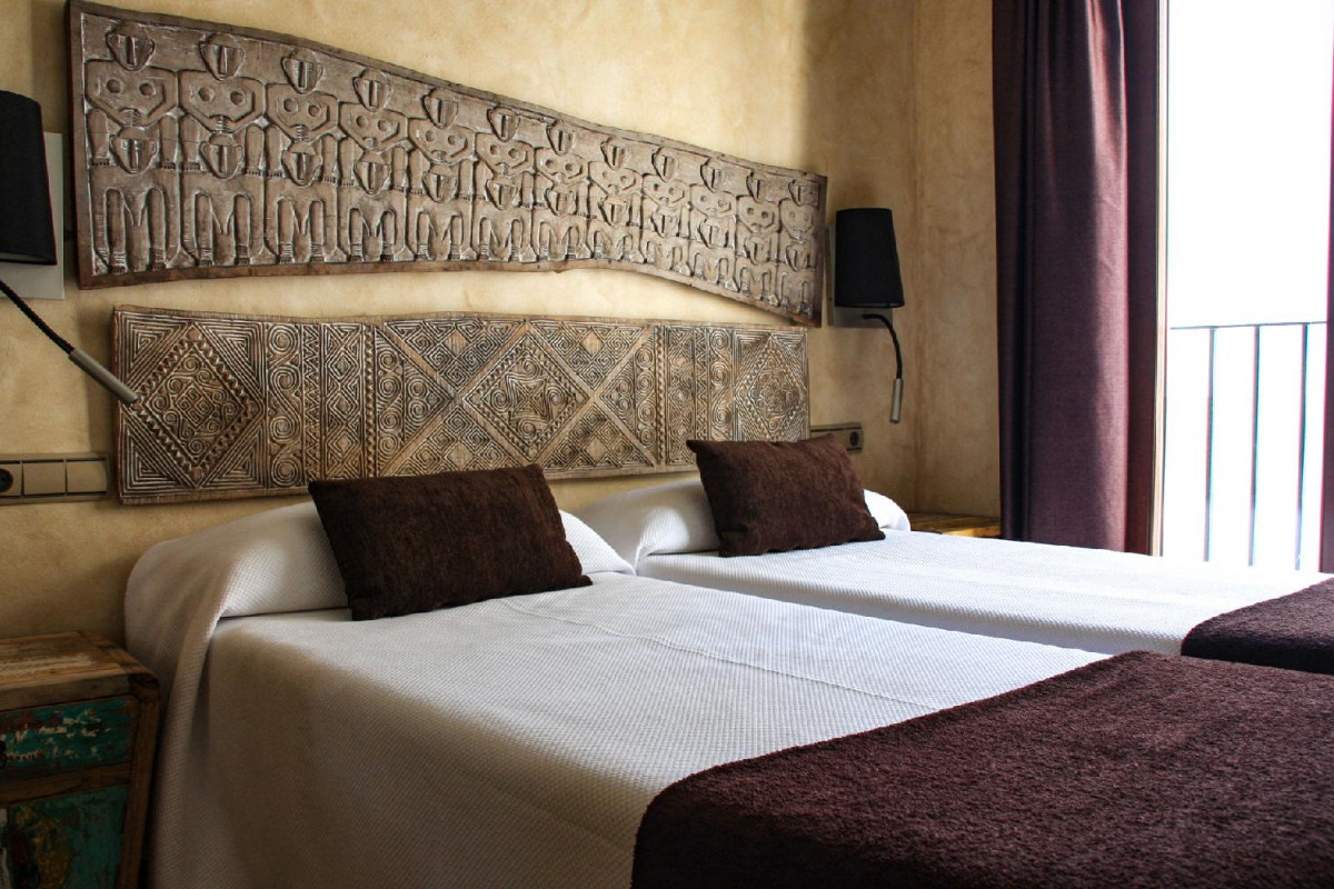 Room Tarifa