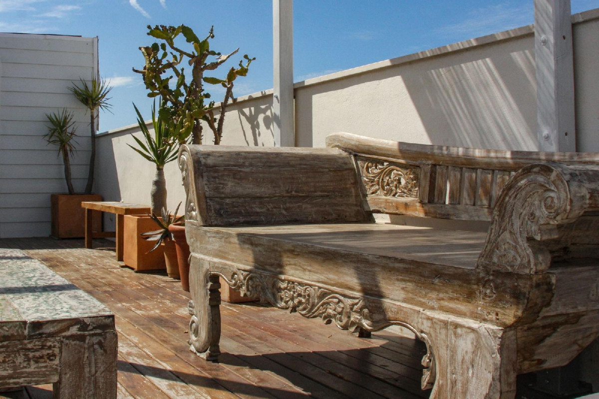 Room Tarifa