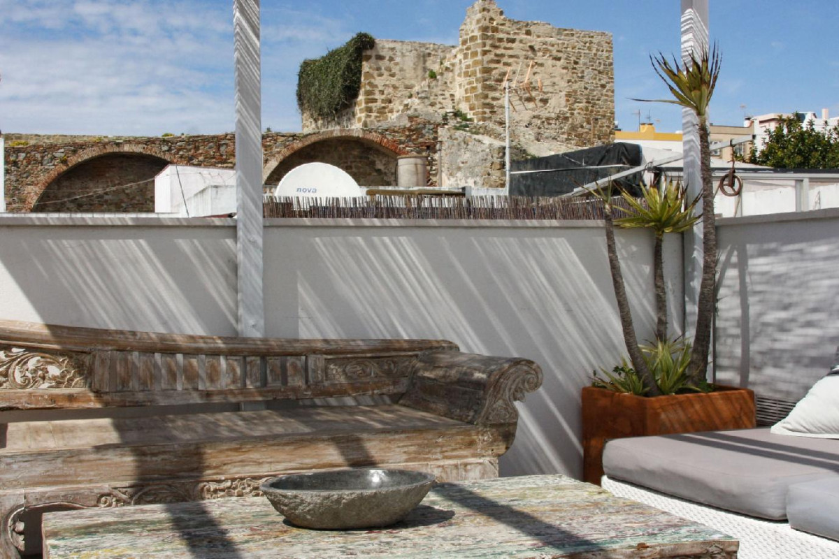 Room Tarifa