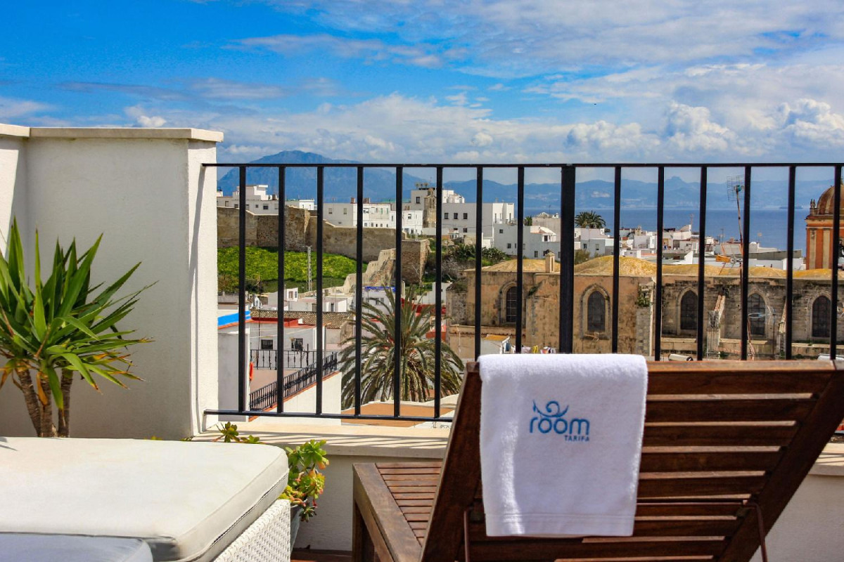 Room Tarifa