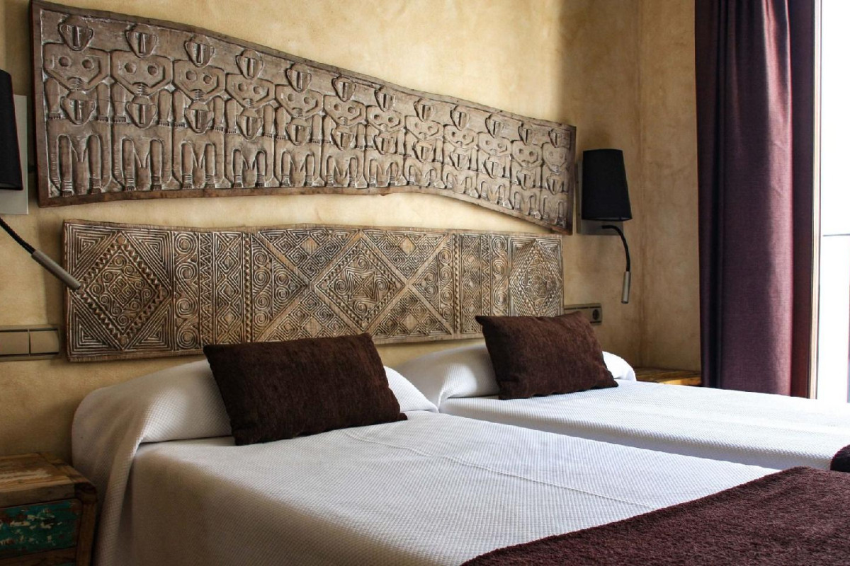 Room Tarifa