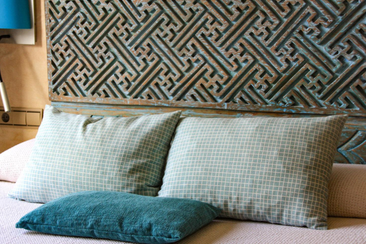 Room Tarifa