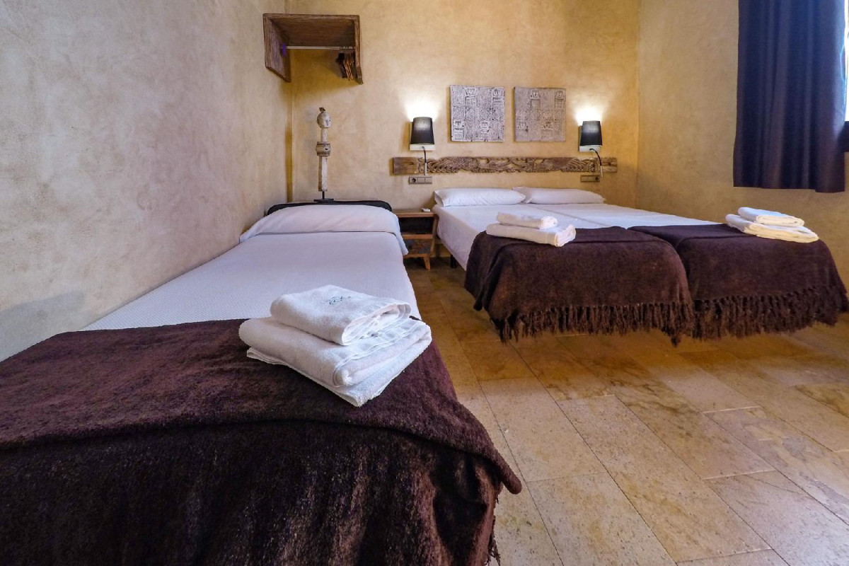 Room Tarifa