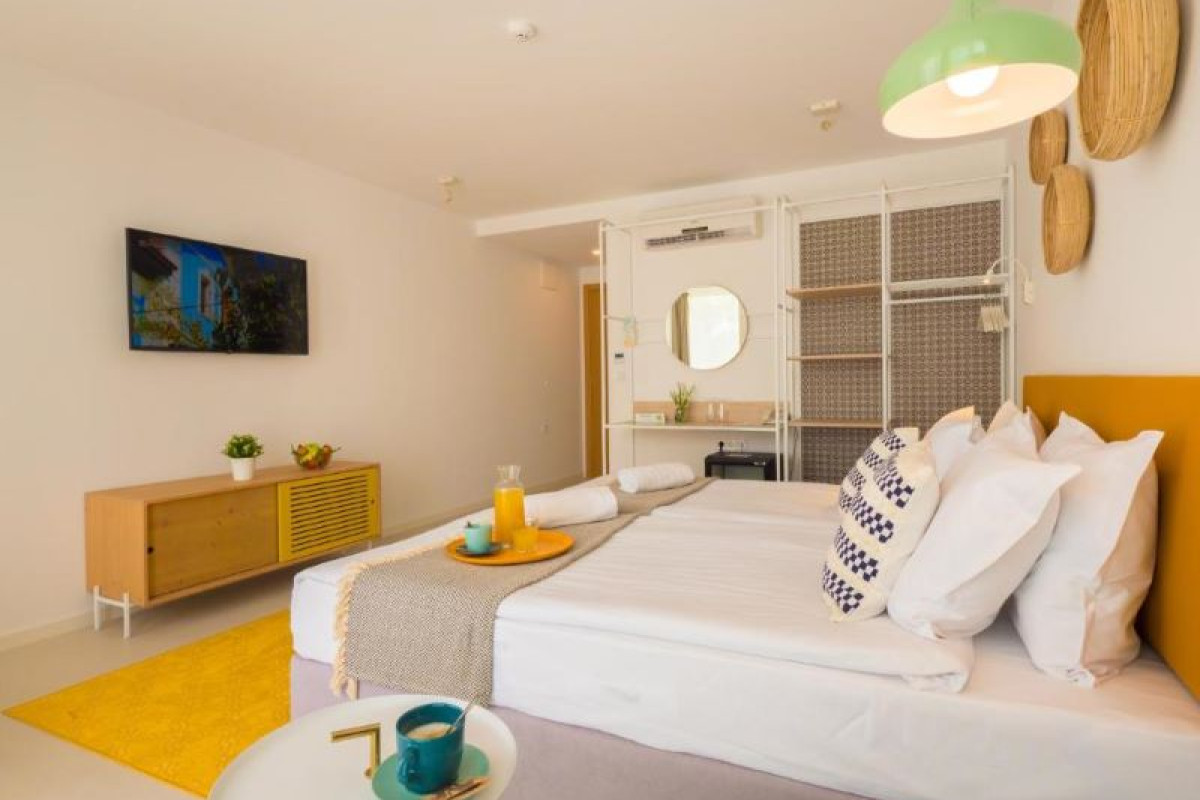 ROOMER IBIS STYLES HOTEL