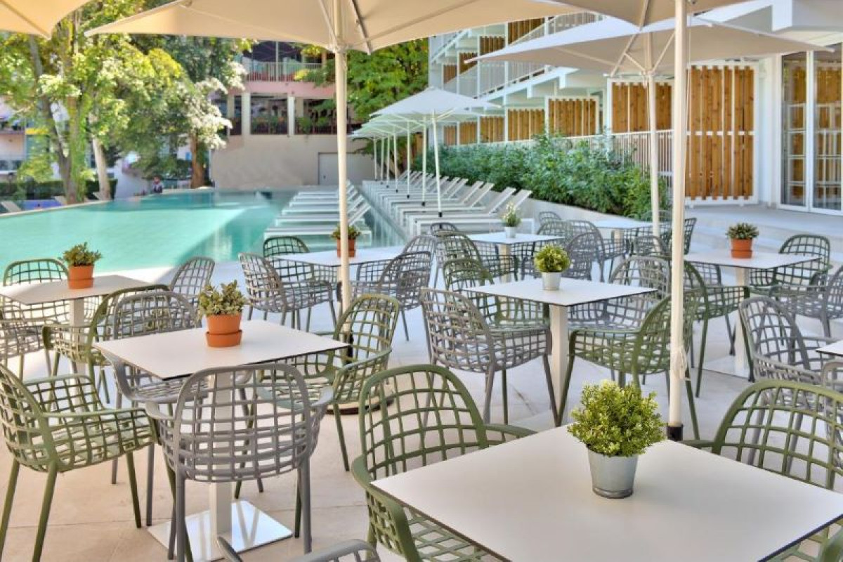 ROOMER IBIS STYLES HOTEL