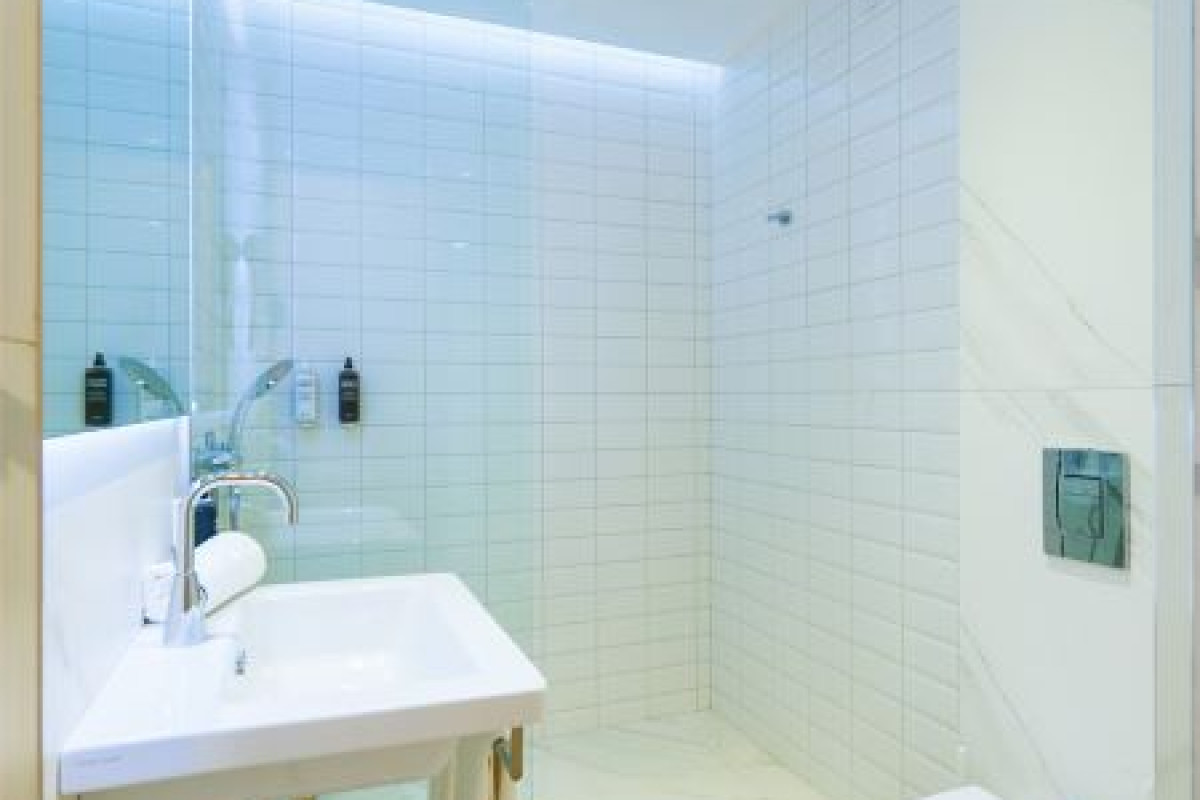 ROOMER IBIS STYLES HOTEL