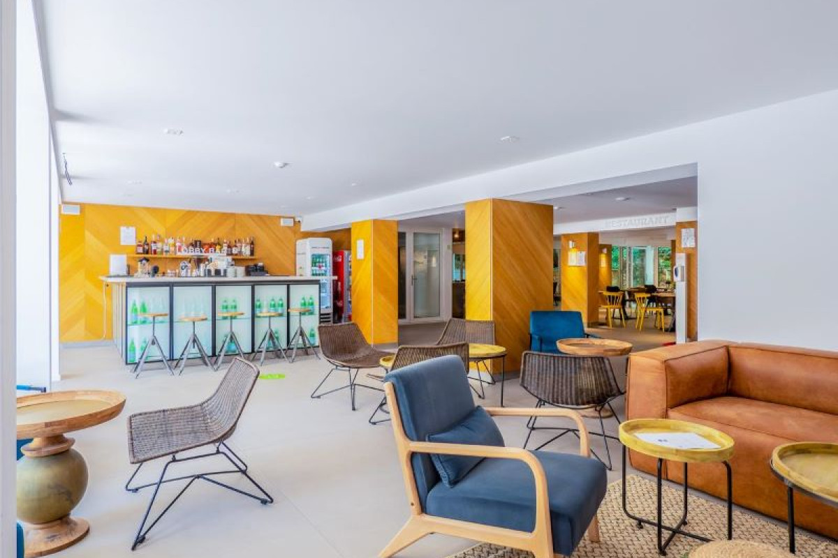 ROOMER IBIS STYLES HOTEL