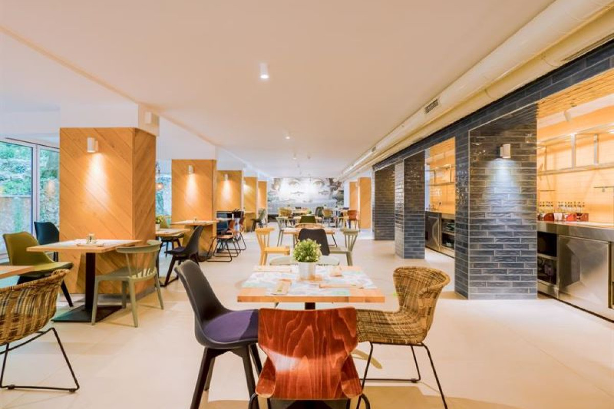 ROOMER IBIS STYLES HOTEL