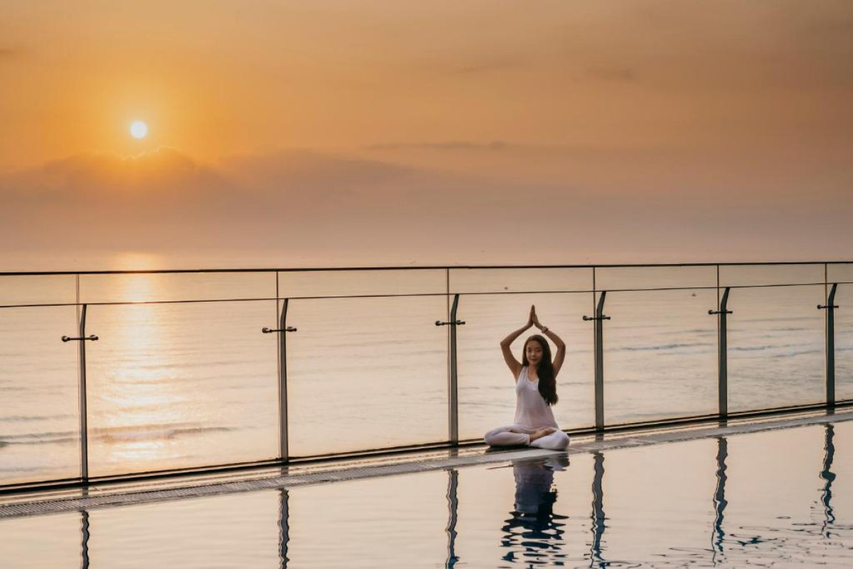 Rosamia Da Nang Hotel