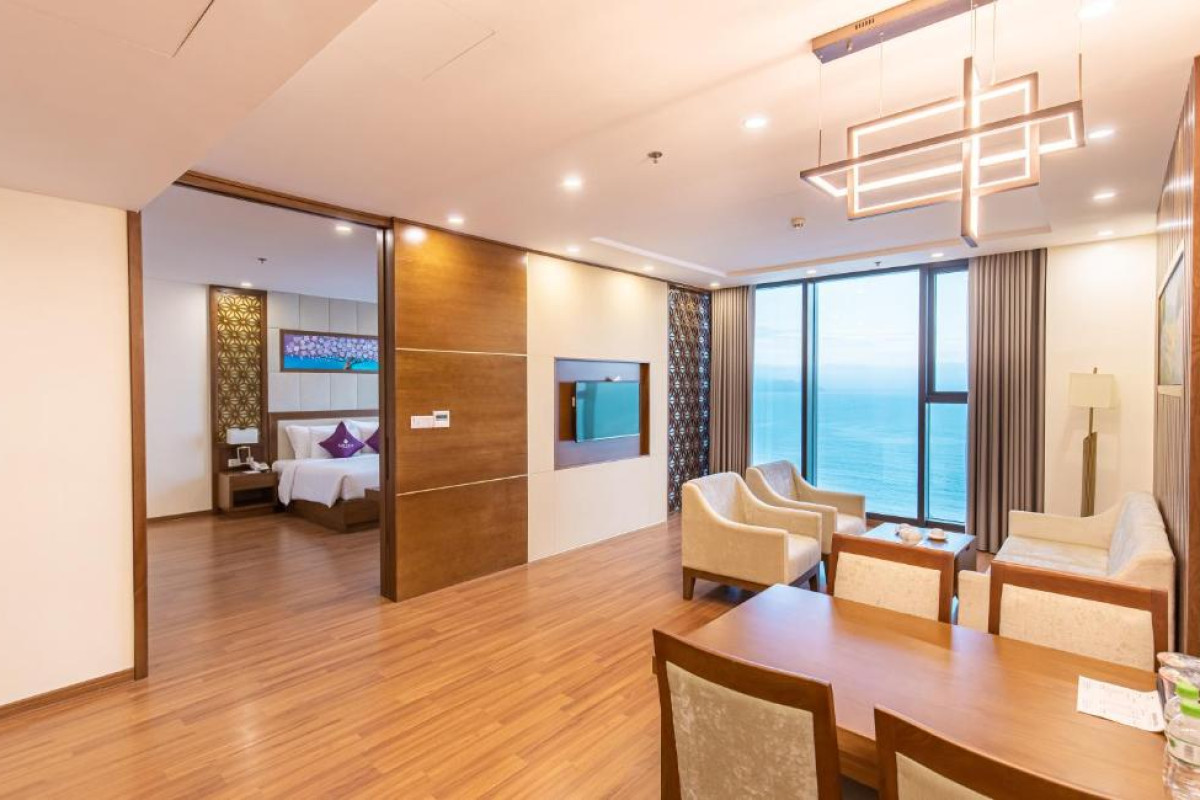 Rosamia Da Nang Hotel