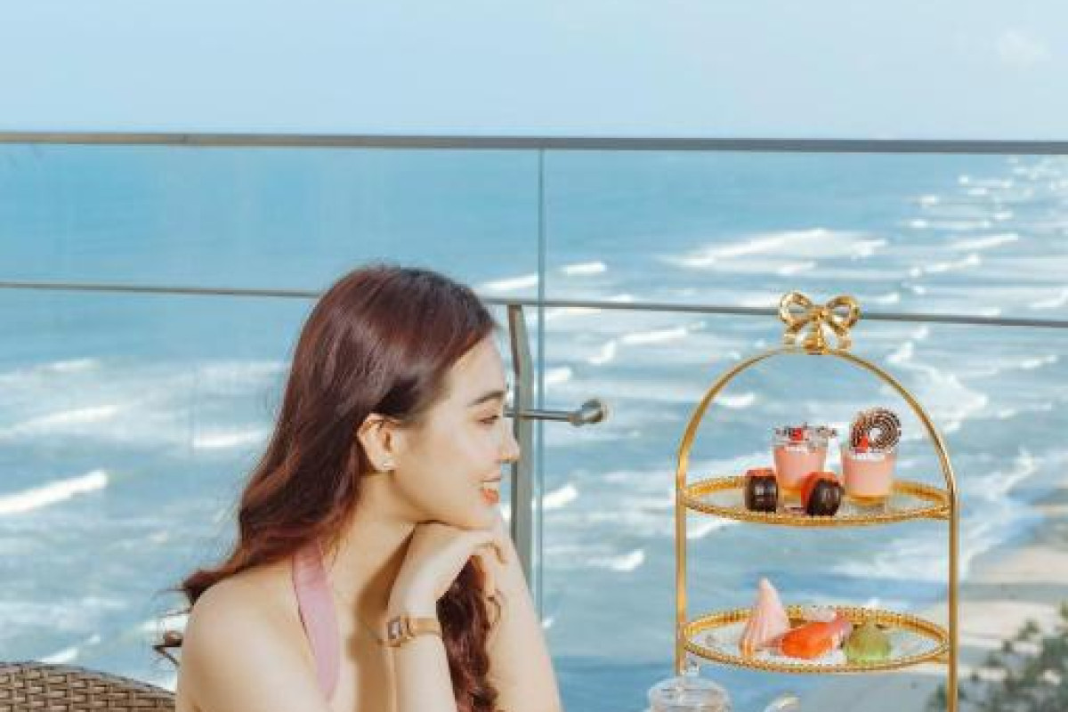 Rosamia Da Nang Hotel