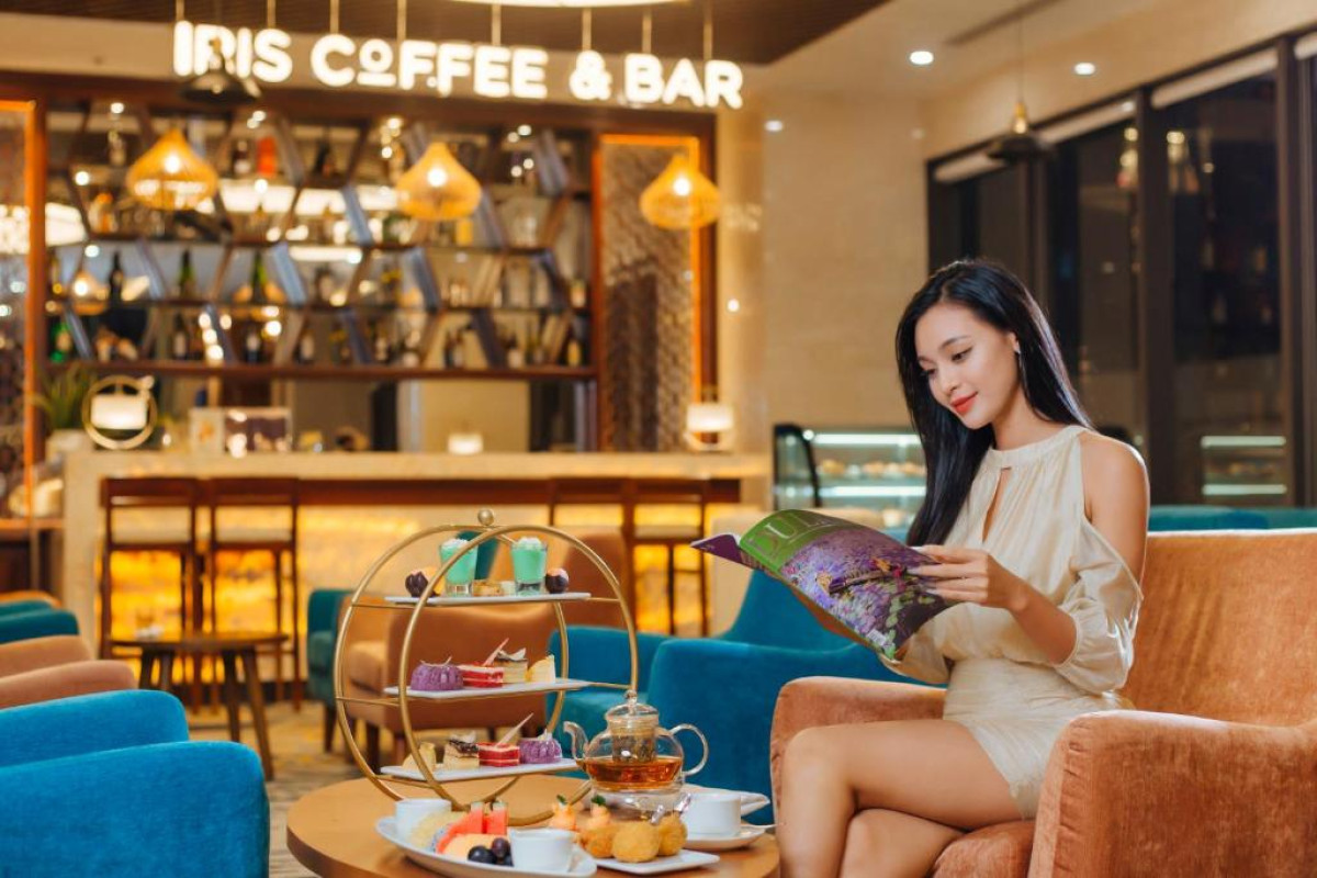 Rosamia Da Nang Hotel