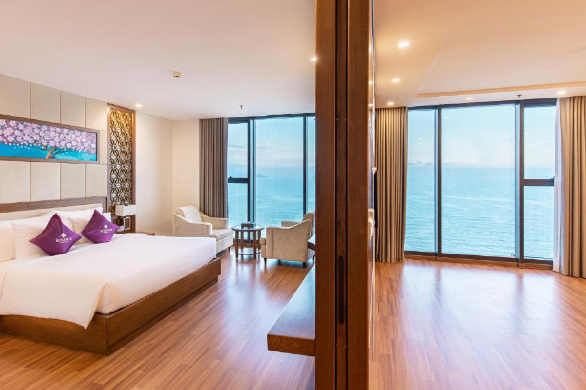 Rosamia Da Nang Hotel