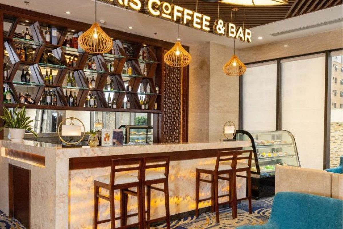 Rosamia Da Nang Hotel