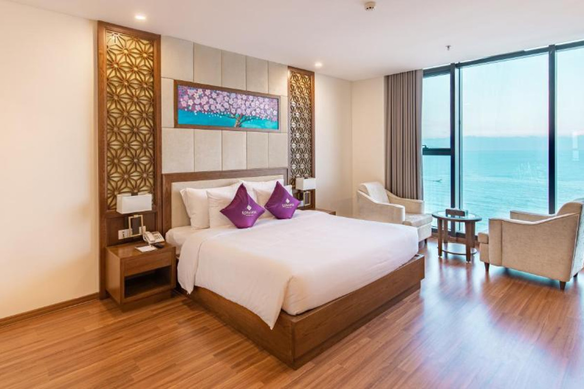 Rosamia Da Nang Hotel
