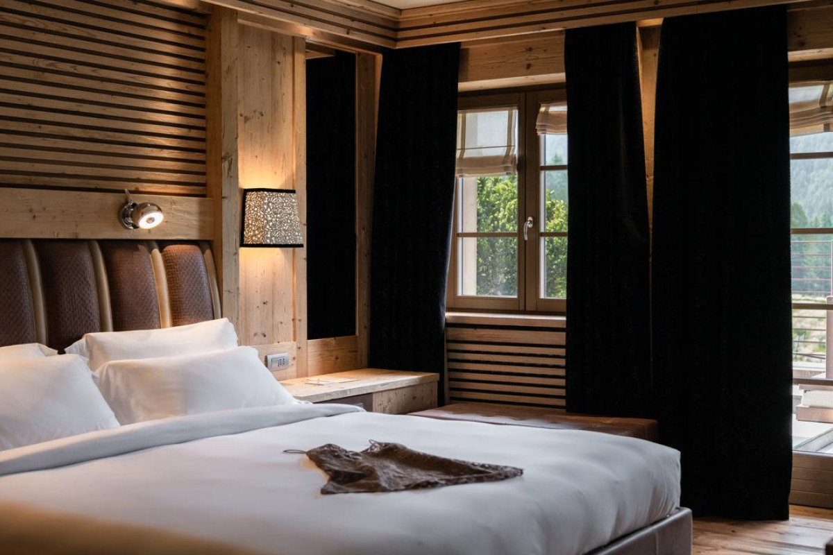 Rosapetra Spa Resort