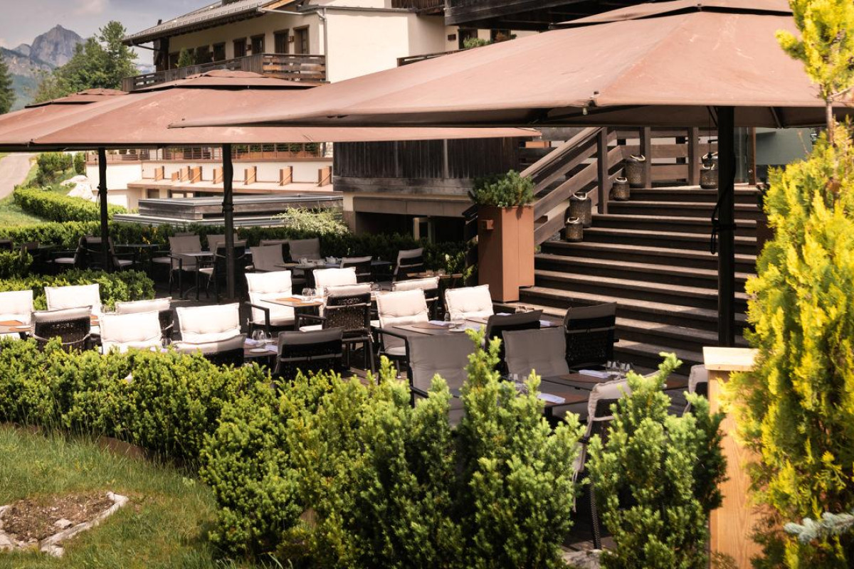 Rosapetra Spa Resort