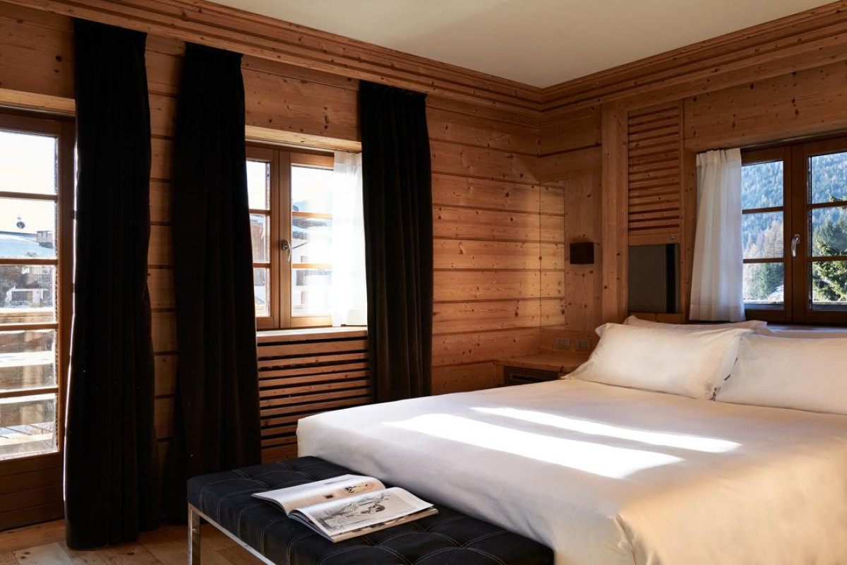 Rosapetra Spa Resort