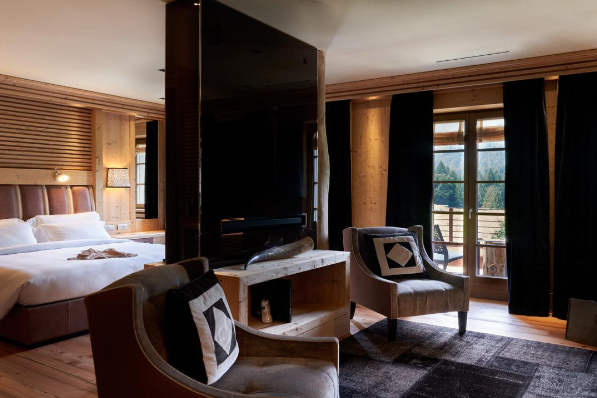 Rosapetra Spa Resort