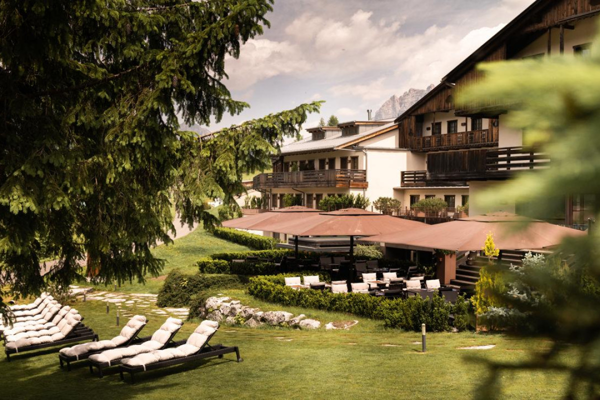 Rosapetra Spa Resort
