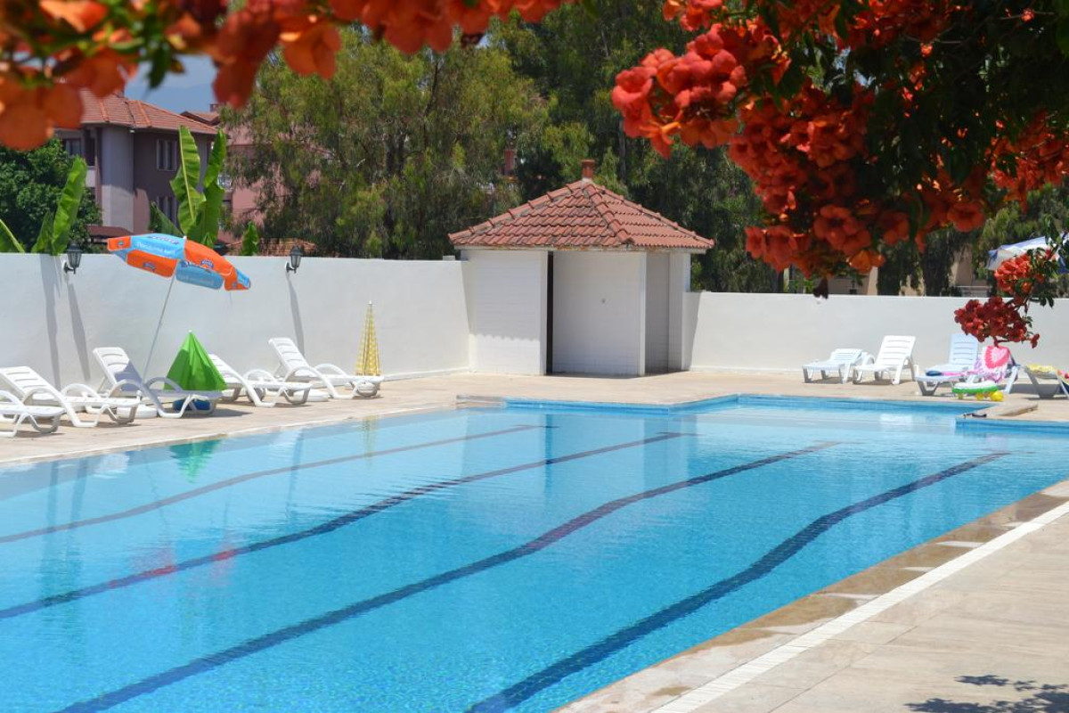 ROSARY BEACH HOTEL