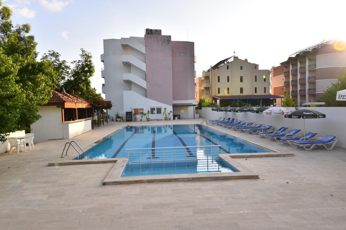 ROSARY BEACH HOTEL